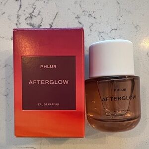 PHLUR Afterglow Eau de Parfum 1.7oz / 50 ML